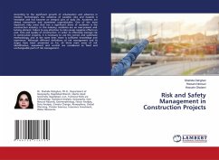 Cover Risk and Safety Management in Construction Projects