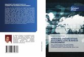 MANAGING ORGANIZATIONS IN A COMPETITIVE BUSINESS ENVIRONMENT MANAGING ORGANIZATIONS IN A COMPETITIVE BUSINESS ENVIRONMENT