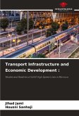 Transport Infrastructure and Economic Development :