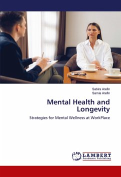 Cover Mental Health and Longevity