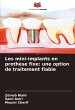 Les mini-implants en prothèse fixe:... - Bild 1