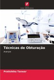 Técnicas de Obturação