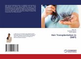 Hair Transplantation in OMFS Hair Transplantation in OMFS