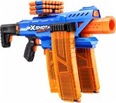XSHOT - Insanity Motorized Clip Blaster mit Darts XSHOT - Insanity Motorized Clip Blaster mit Darts