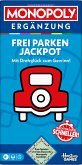 Monopoly Frei Parken Jackpot