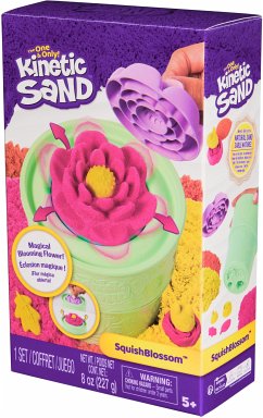 Cover KNS Squish Blossom (227g)