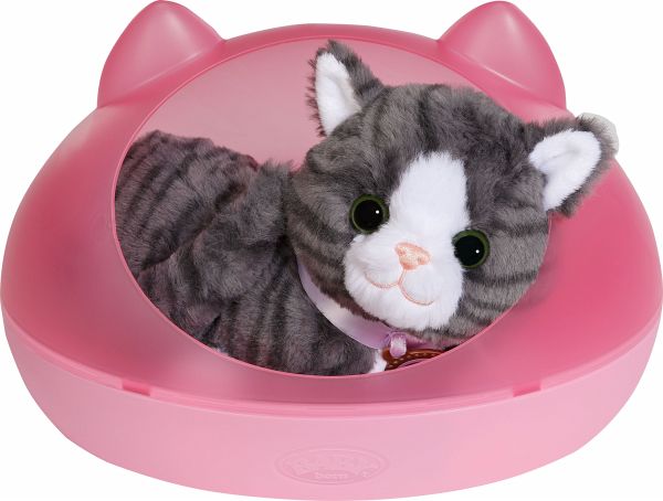 BABY born Mein Kätzchen Cookie mit Box BABY born Mein Kätzchen Cookie mit Box