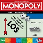 Monopoly Deutsche Ausgabe