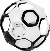 Soccer Oball - Fußball (schwarz/weiß)