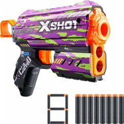 X-Shot Skins Flux Blaster 