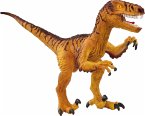 Schleich 15045 - Dinosaurs, Velociraptor, Spielfigur, Länge: 18 cm