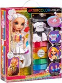 Rainbow High WaterColor & Create NEW Theme Dolls- brown eyes Rainbow High WaterColor & Create NEW Theme Dolls- brown eyes