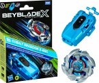 Beyblade X Cobalt Dragoon 2-60C Schnur-Starter Set Beyblade X Cobalt Dragoon 2-60C Schnur-Starter Set