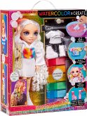 Rainbow High WaterColor & Create NEW Theme Dolls- purple eyes Rainbow High WaterColor & Create NEW Theme Dolls- purple eyes