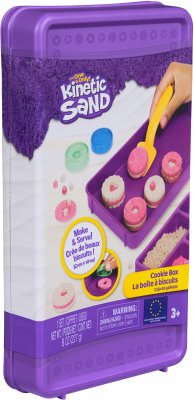 Cover KNS Cookie Box (227g)