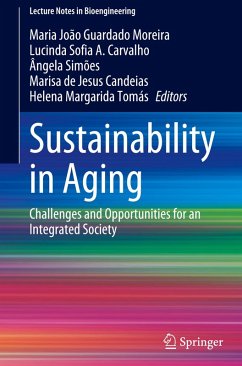 Cover Sustainability in Aging