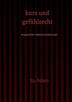 Cover kurz und gefühlsecht