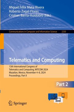 Cover Telematics and Computing
