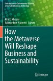 How the Metaverse Will Reshape Business and Sustainability How the Metaverse Will Reshape Business and Sustainability