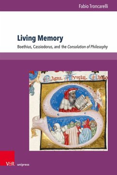 Living Memory - Troncarelli, Fabio