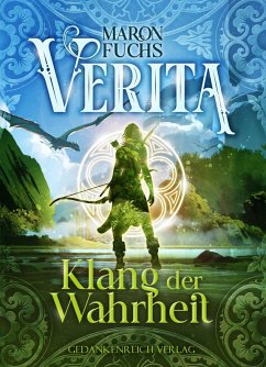 Cover Verita - Klang der Wahrheit