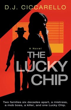 Cover The Lucky Chip