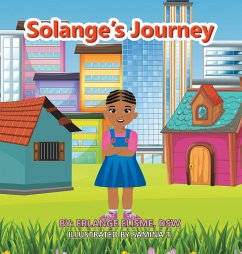 Cover Solange's Journey
