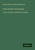 Cours de droit civil français Cours de droit civil français