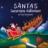 Santa's Surprising Adventure Santa's Surprising Adventure