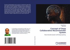 Concept of Deep Collaborative Recommender System - Behera, Gopal;Nain, Neeta