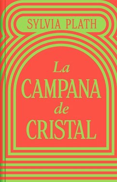 Cover LA CAMPANA DE CRISTAL (ED. LIMITADA)