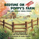 Bedtime on Poppy's Farm Bedtime on Poppy's Farm