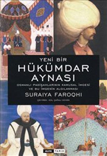 Yeni Bir Hükümdar Aynasi Ciltli Yeni Bir Hükümdar Aynasi Ciltli