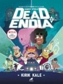 Deadendia 2 - Kirik Kale Deadendia 2 - Kirik Kale