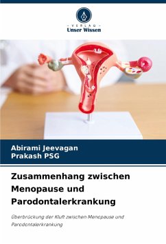 Cover Zusammenhang zwischen Menopause und Parodontalerkrankung