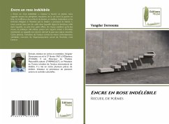 Cover Encre en rose indélébile