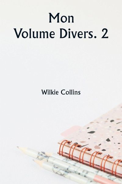 Mon Volume Divers. 2 Mon Volume Divers. 2