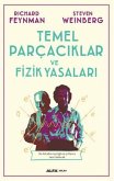 Temel Parcaciklar ve Fizik Yasalari