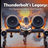 Thunderbolt's Legacy Thunderbolt's Legacy