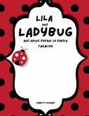 Lila ang Ladybug Ang aming Bayani sa Hardin (Tagalog) Lila the Ladybug