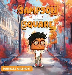 Cover Sampson the Square