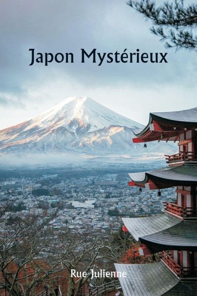Japon mystérieux Japon mystérieux