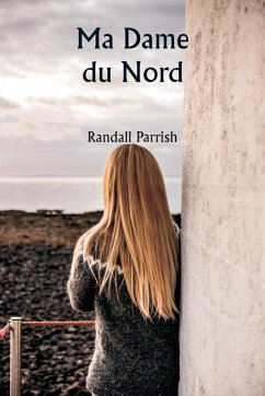 Cover Ma Dame du Nord
