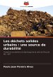 Les déchets solides urbains : une... - Bild 1