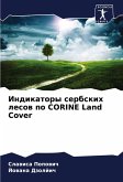Indikatory serbskih lesow po CORINE Land Cover