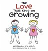 The Love That Kept on Growing - Bild 1