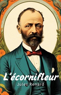 Cover L'écornifleur (French Edition)
