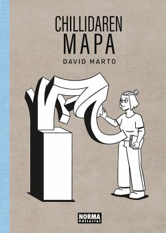 Cover Chillidaren mapa
