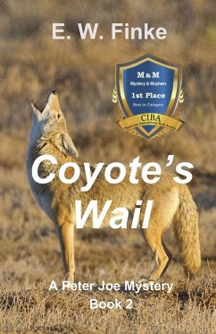 Coyote's Wail - Finke, E. W.