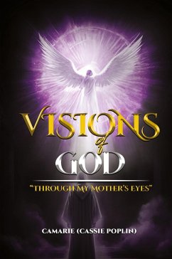 Cover Visions of God